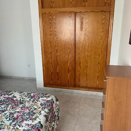 Apartamento Playa Flamenca Orihuela Extérieur photo