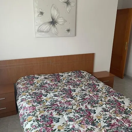 Apartamento Playa Flamenca Orihuela Extérieur photo