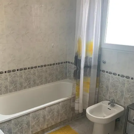Apartamento Playa Flamenca Orihuela Extérieur photo