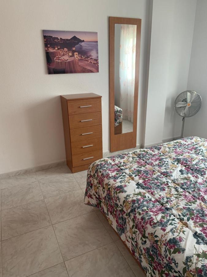 Apartament Playa Flamenca *