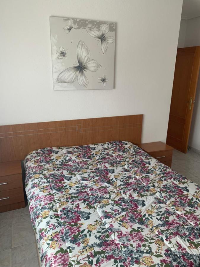 Playa Flamenca Apartament *