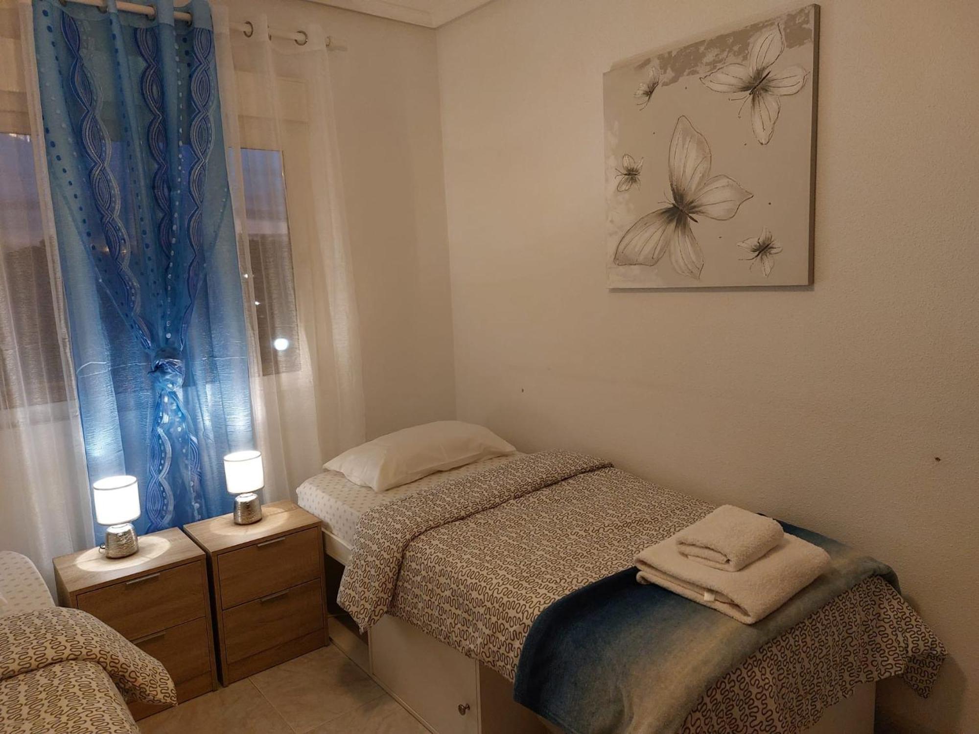 Apartament Playa Flamenca Oriola