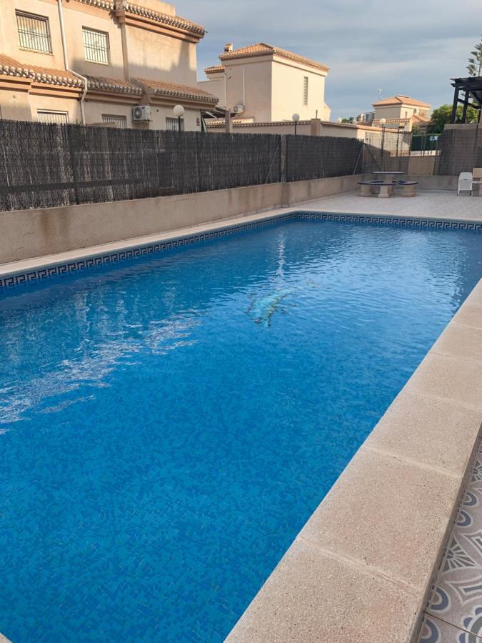 Playa Flamenca Apartment *