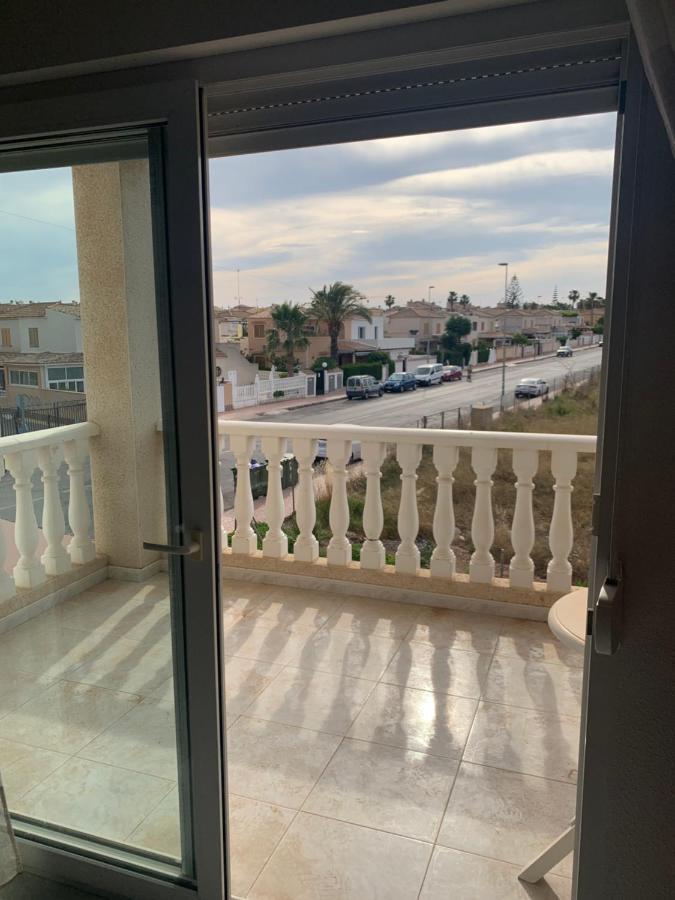 Playa Flamenca Apartment *