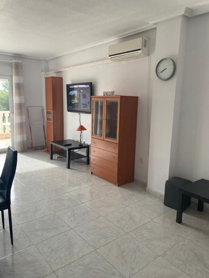 Playa Flamenca Apartment Orihuela