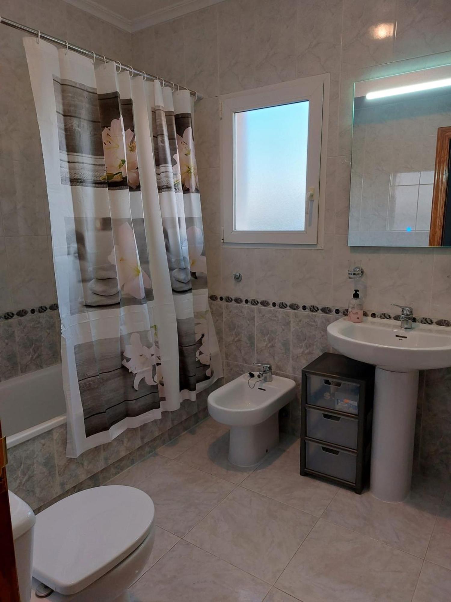 Playa Flamenca Apartment