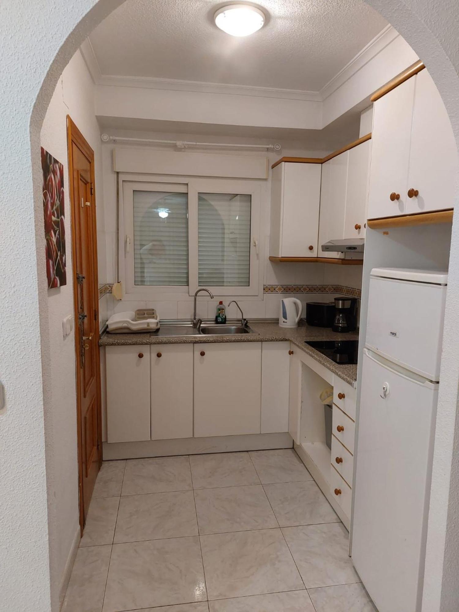 Apartment Playa Flamenca