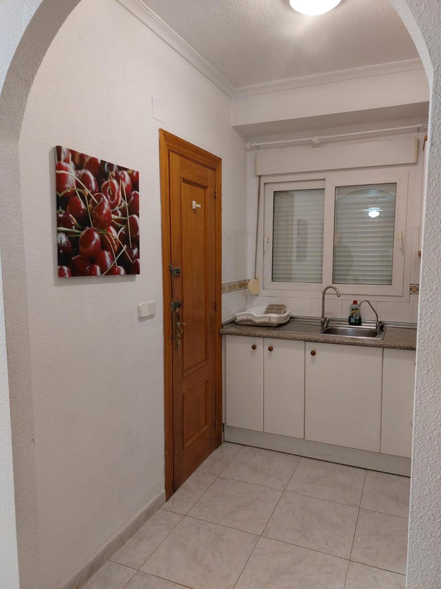 Playa Flamenca Apartment *