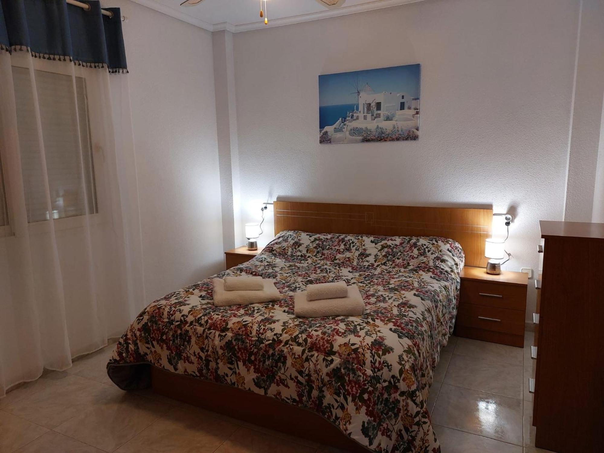 Apartment Playa Flamenca *